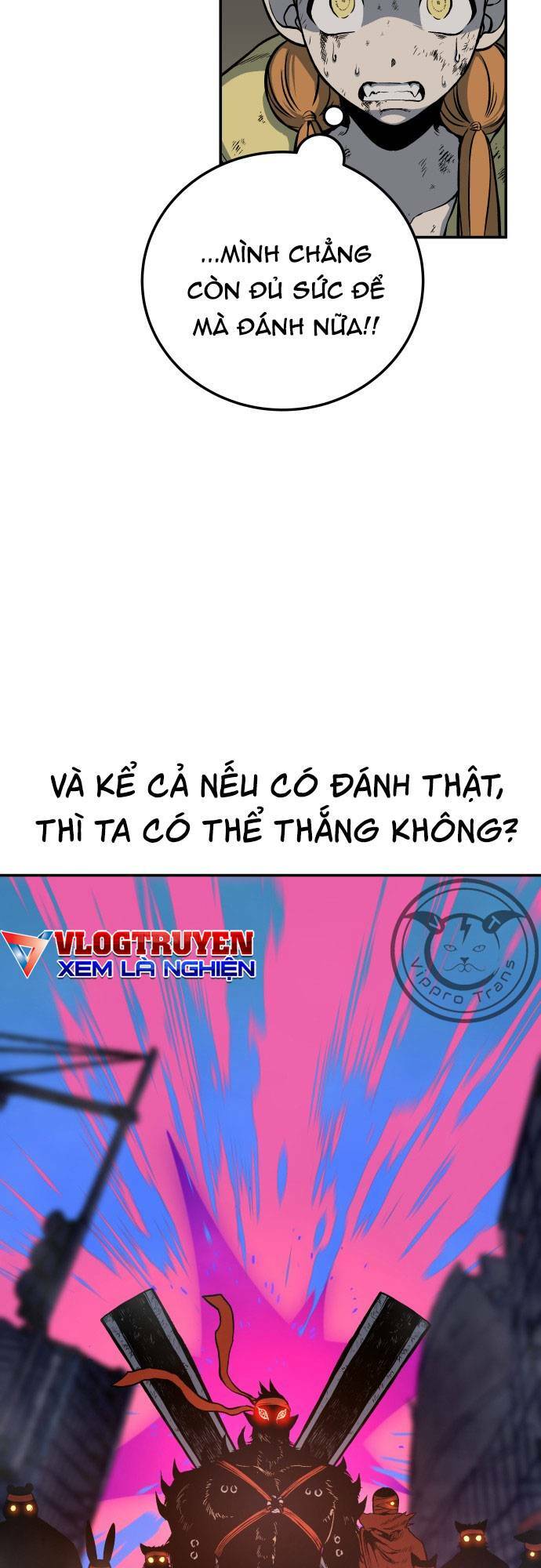 người thây ma chapter 4 - Trang 2