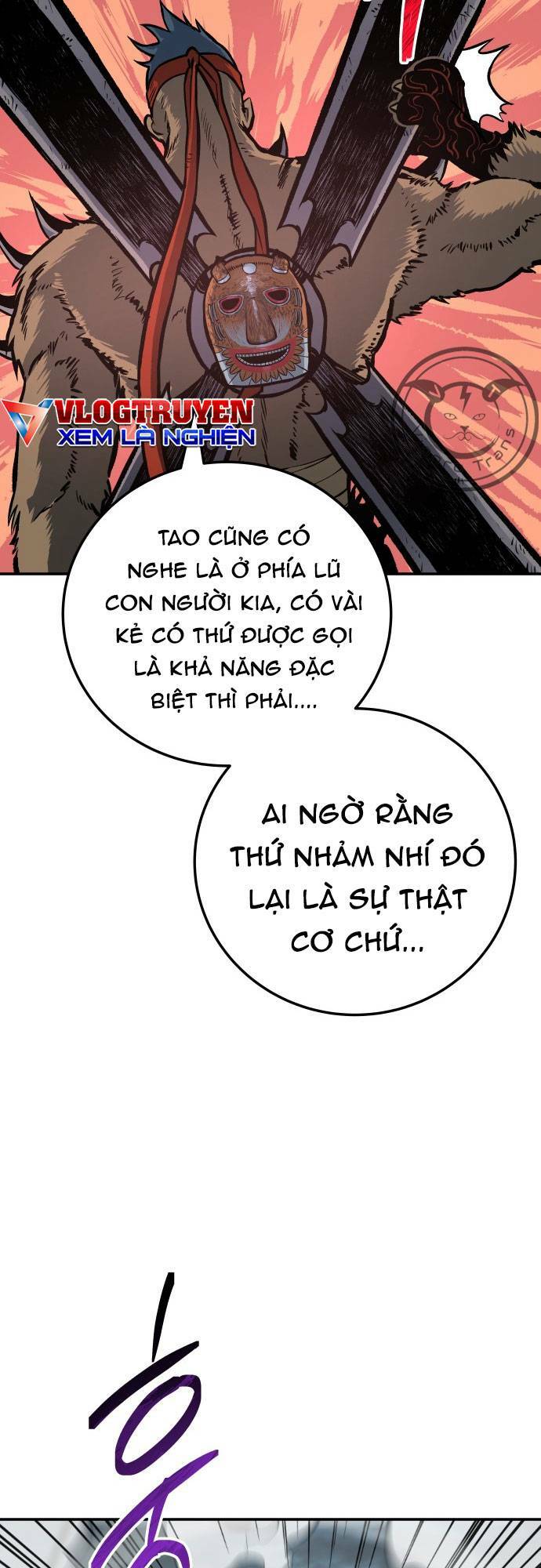 người thây ma chapter 4 - Trang 2