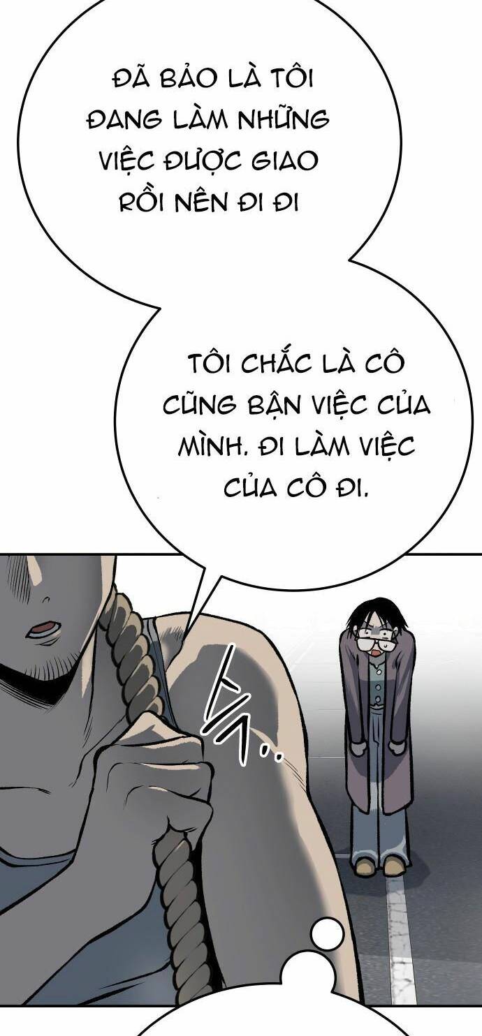 người thây ma chapter 46 - Trang 2