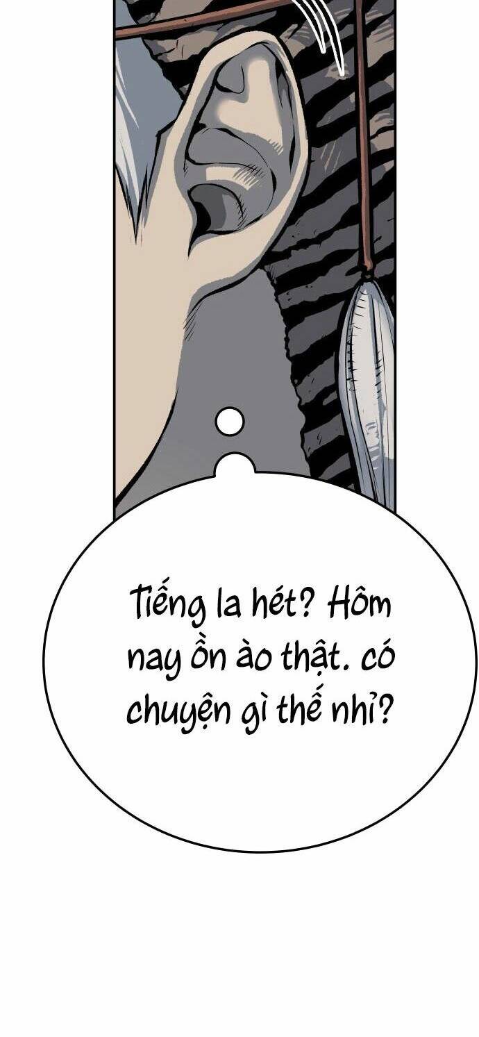 người thây ma chapter 46 - Trang 2