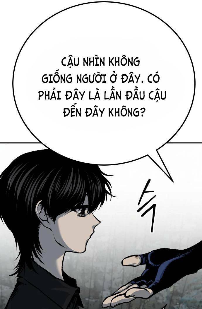 người thây ma chapter 47 - Trang 2