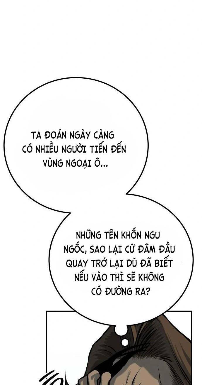 người thây ma chapter 47 - Trang 2