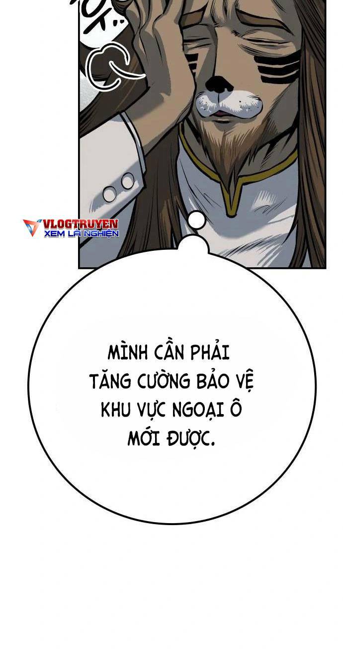 người thây ma chapter 47 - Trang 2