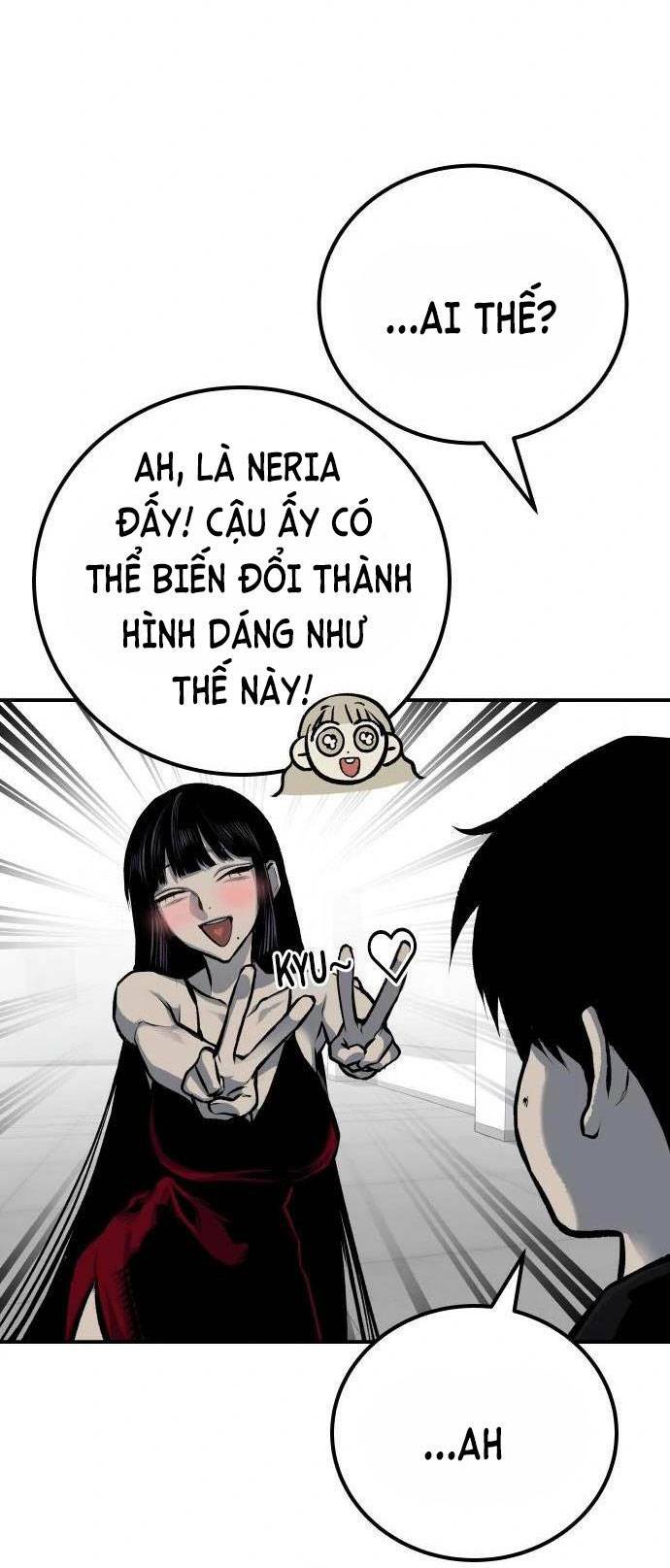 người thây ma chapter 47 - Trang 2