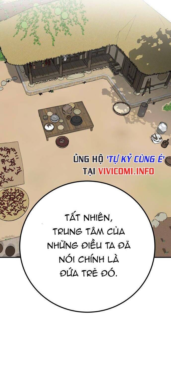 người thây ma Chương 49 - Trang 2