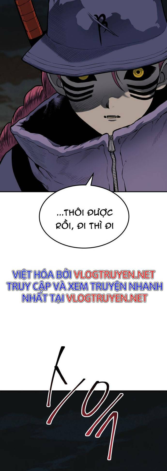 người thây ma chapter 5 - Trang 2