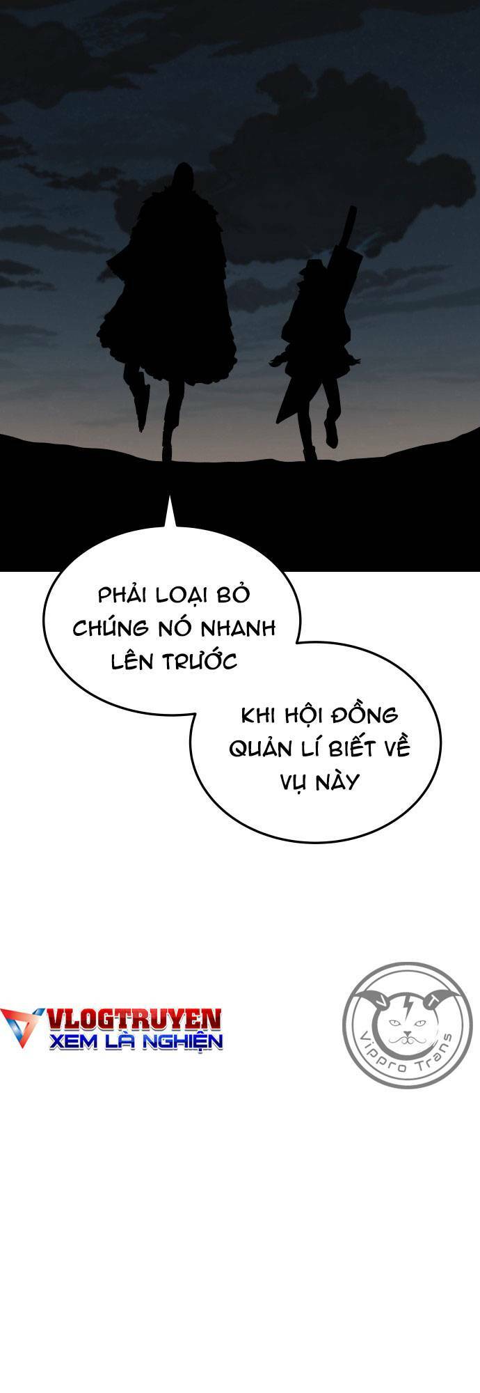 người thây ma chapter 5 - Trang 2