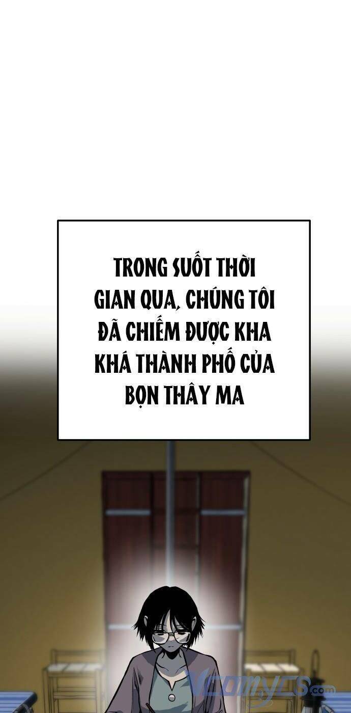 người thây ma chương 57 - Trang 2