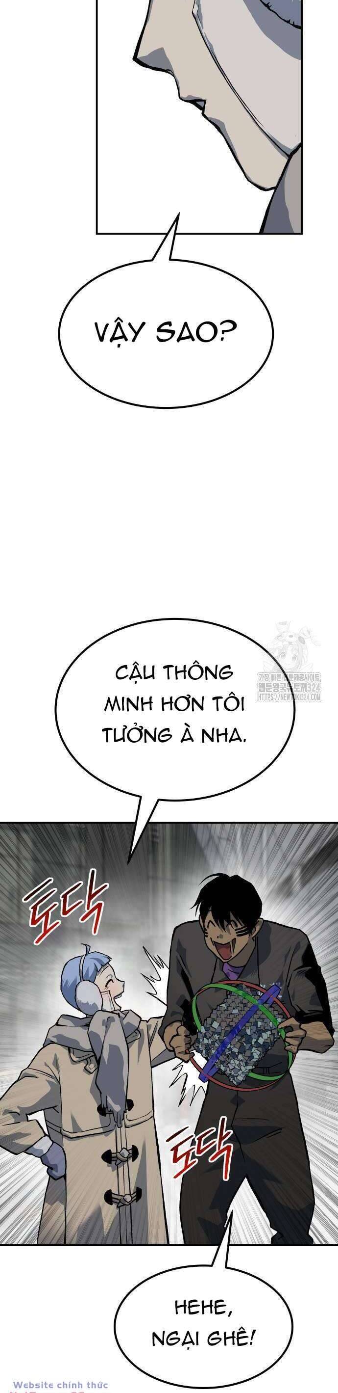 người thây ma Chương 91 - Trang 2