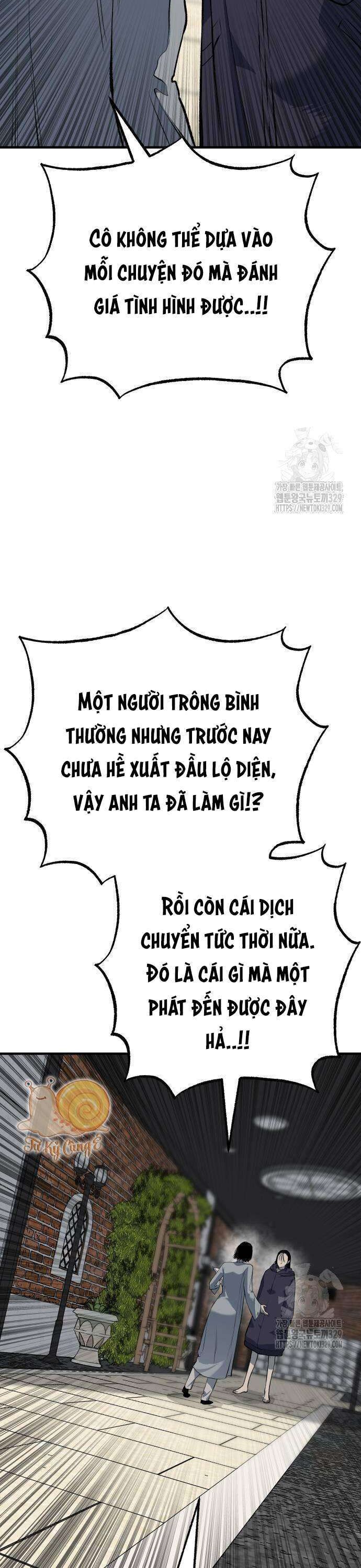 người thây ma Chương 97 - Trang 2