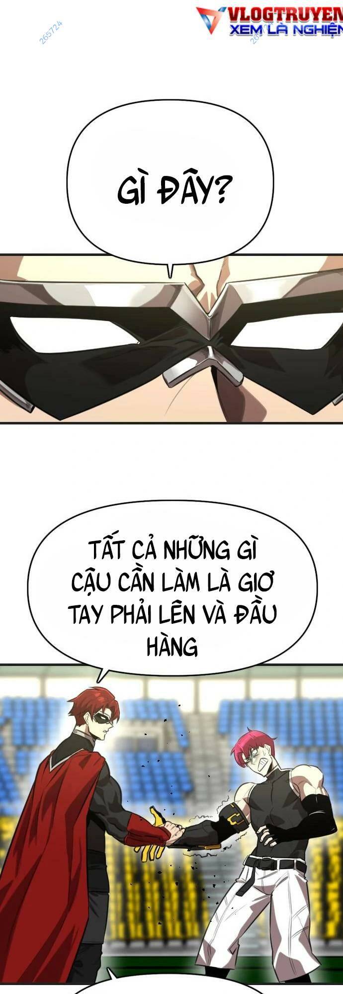 người thay thế anh hùng chapter 10 - Trang 2