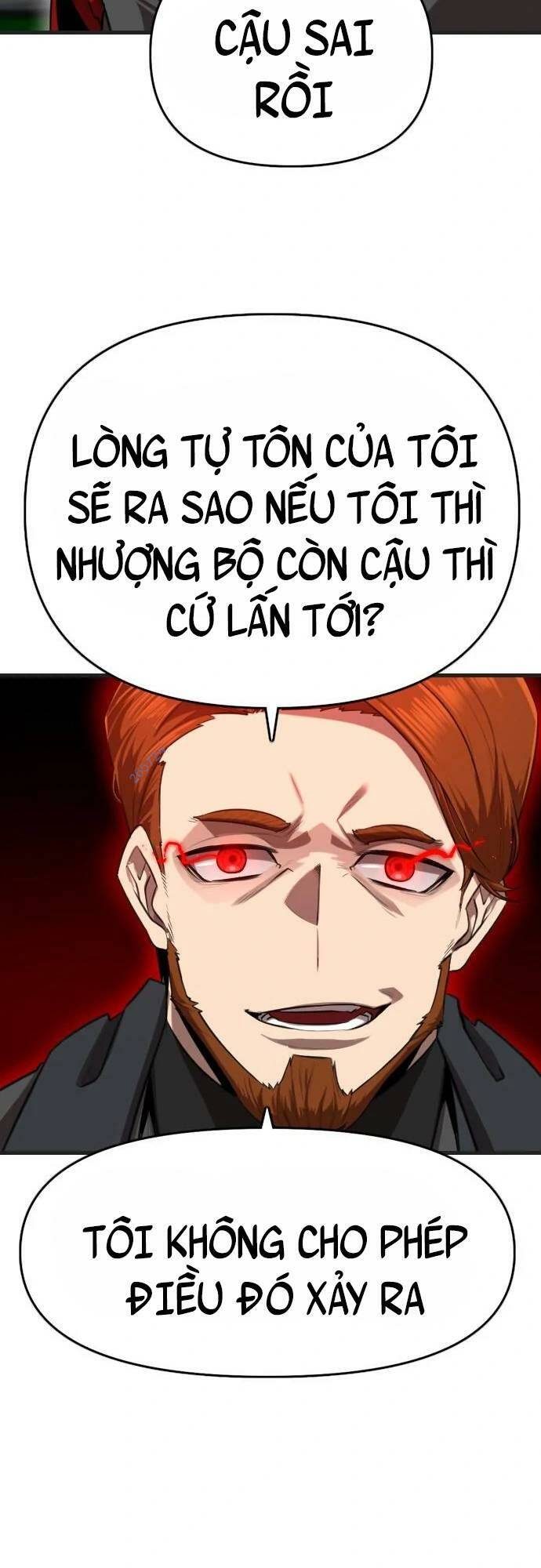 người thay thế anh hùng chapter 10 - Trang 2