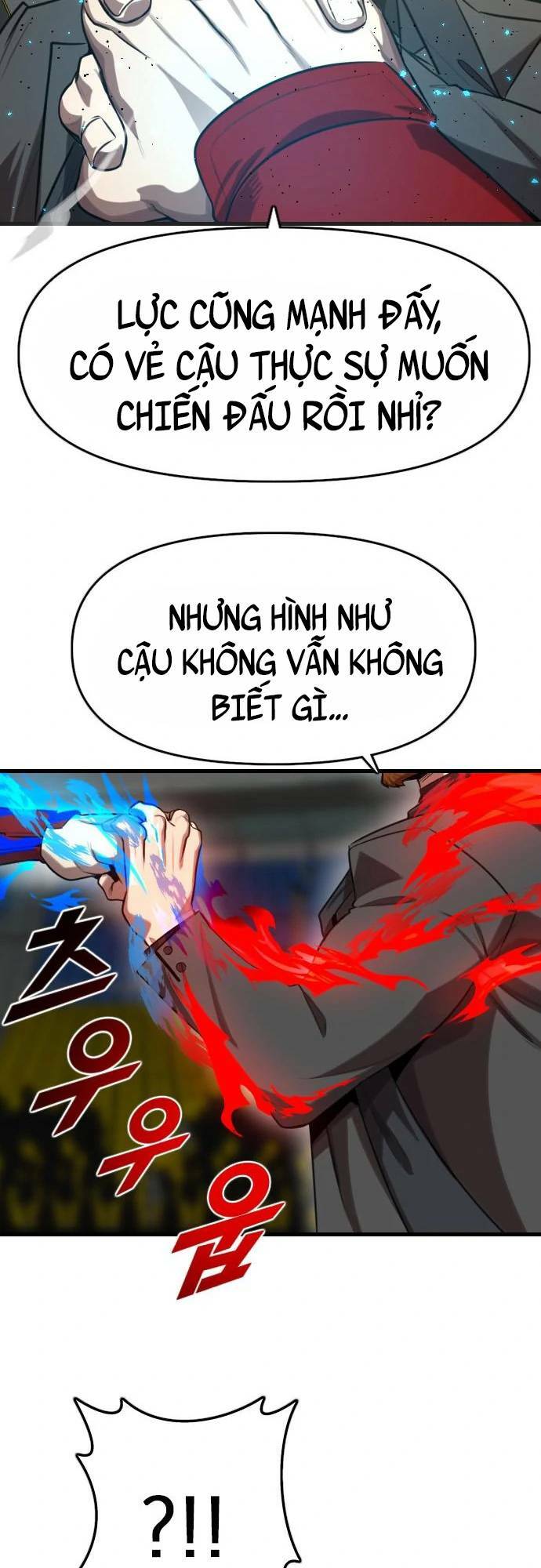 người thay thế anh hùng chapter 10 - Trang 2