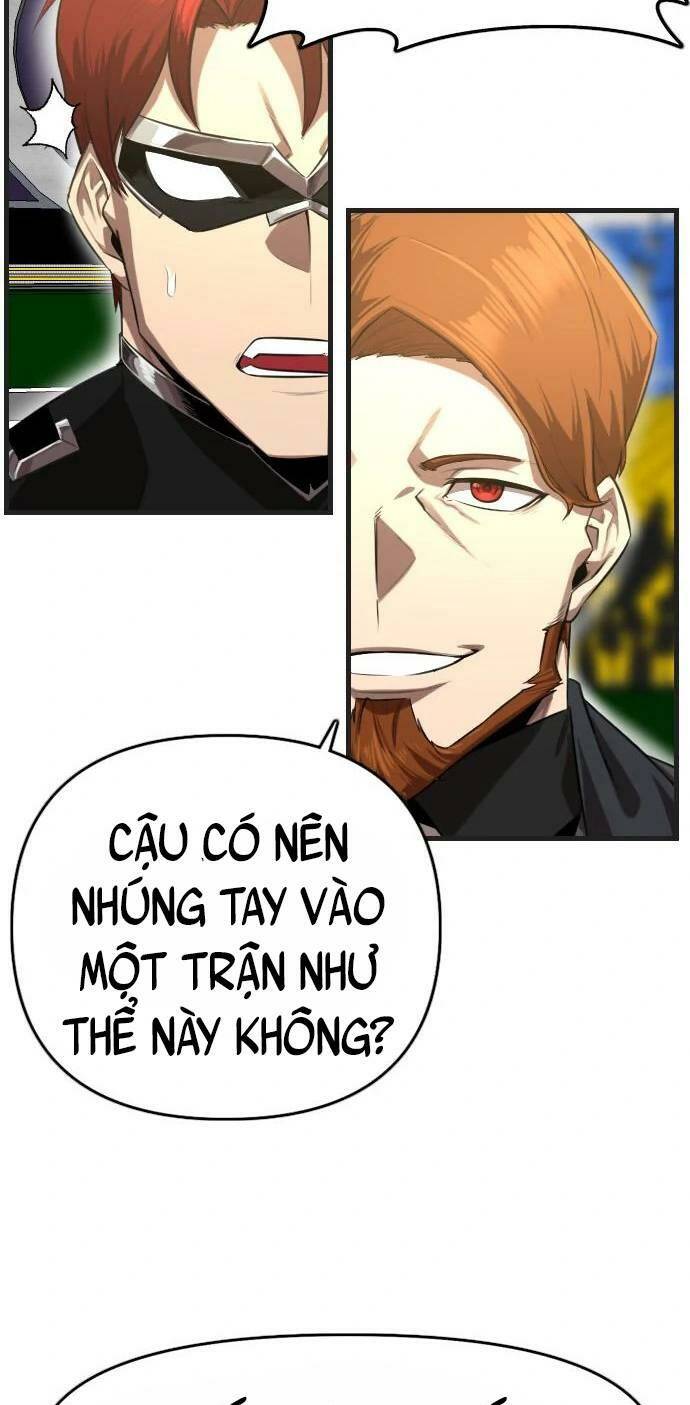 người thay thế anh hùng chapter 10 - Trang 2