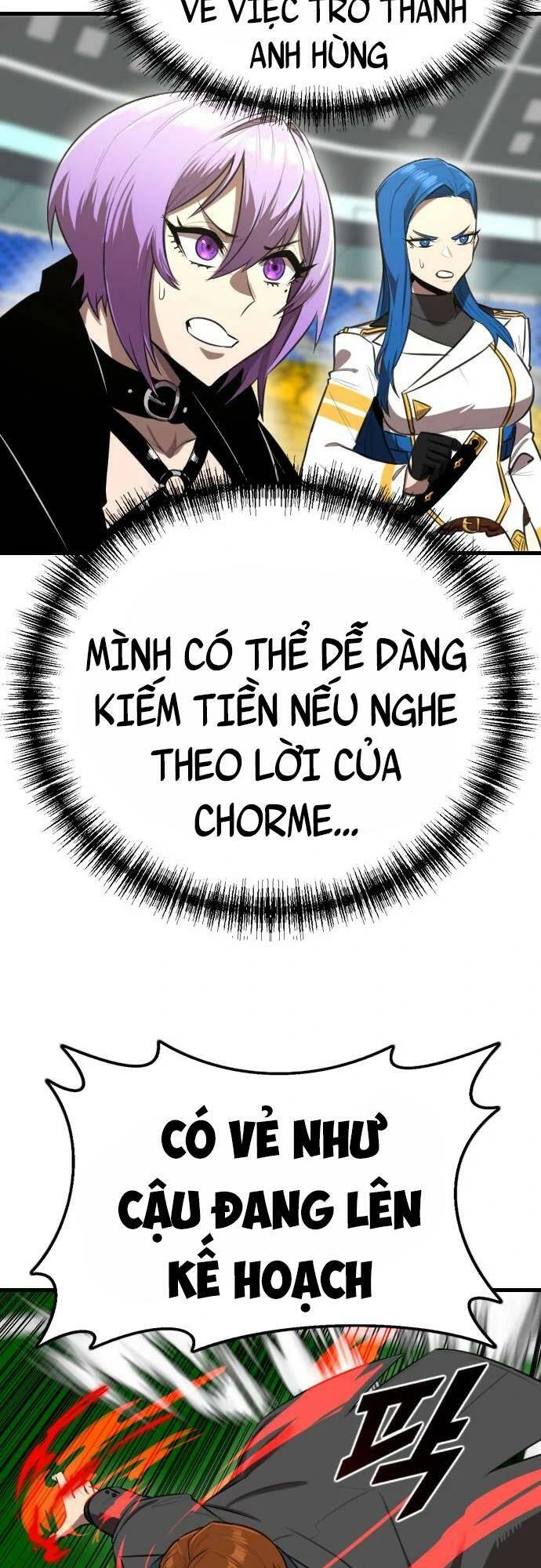 người thay thế anh hùng chapter 10 - Trang 2