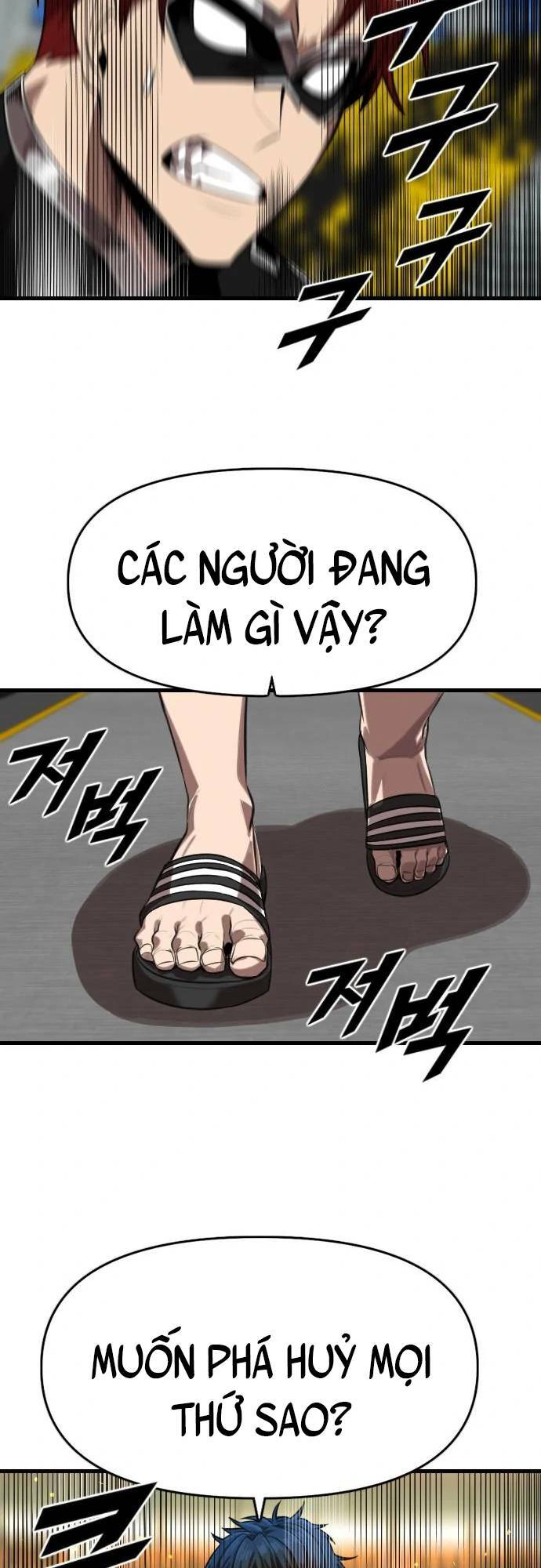 người thay thế anh hùng chapter 10 - Trang 2