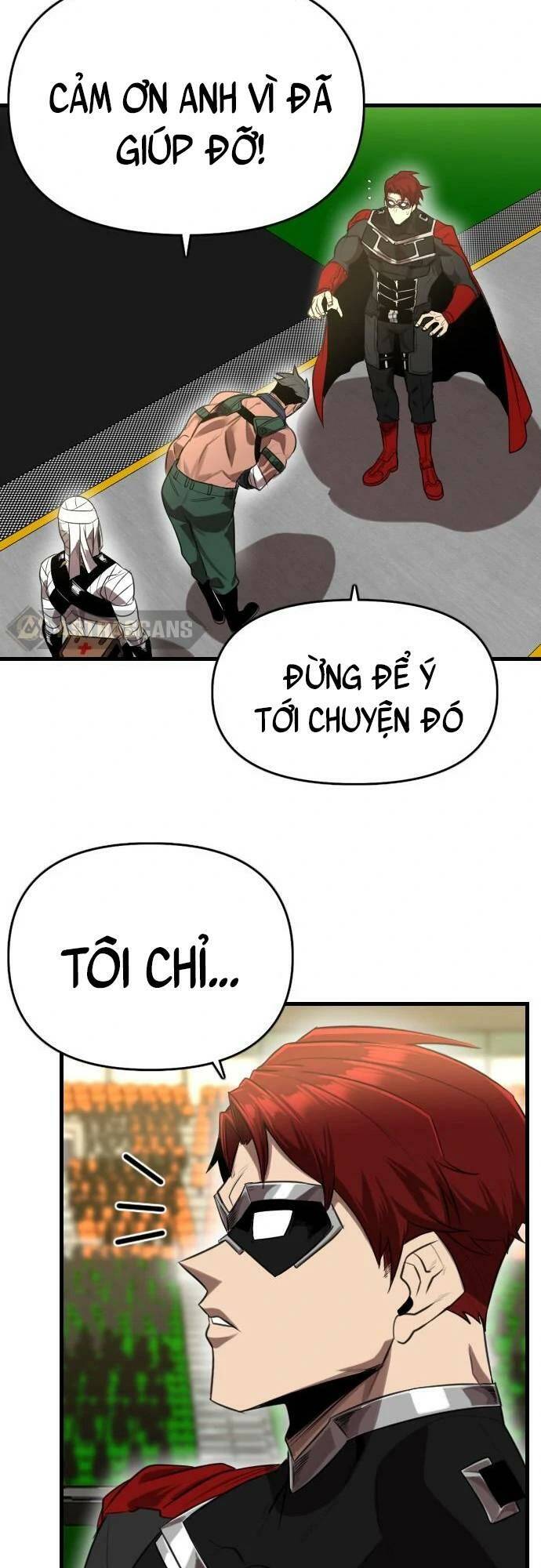 người thay thế anh hùng chapter 10 - Trang 2