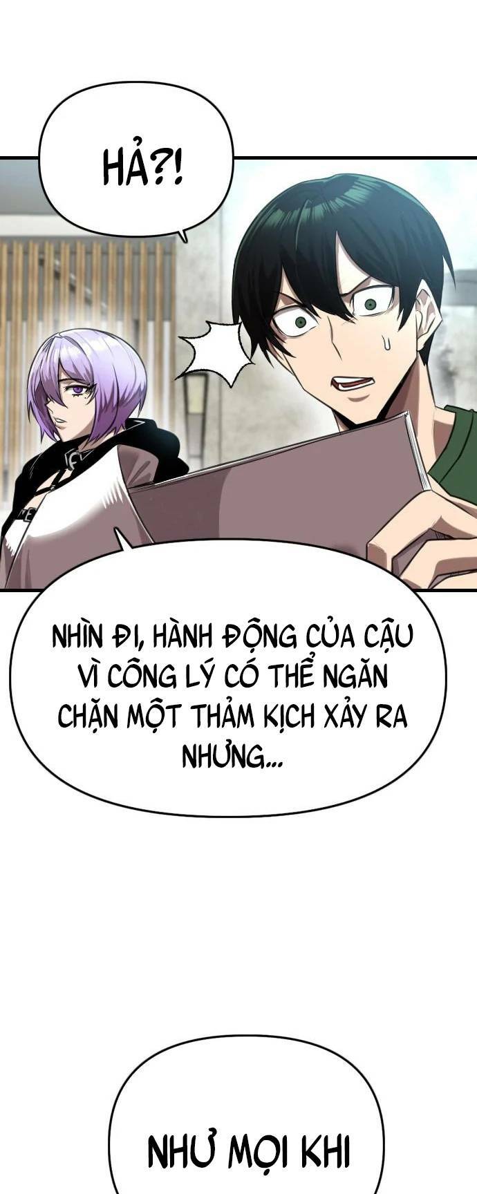 người thay thế anh hùng chapter 10 - Trang 2