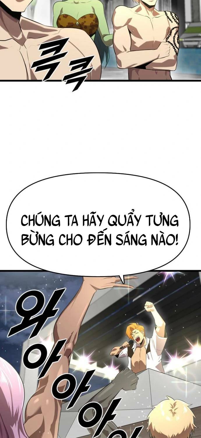 người thay thế anh hùng chapter 11 - Trang 2