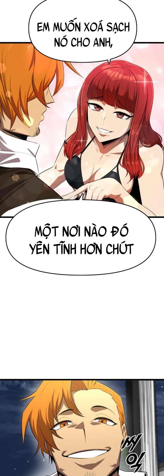 người thay thế anh hùng chapter 11 - Trang 2