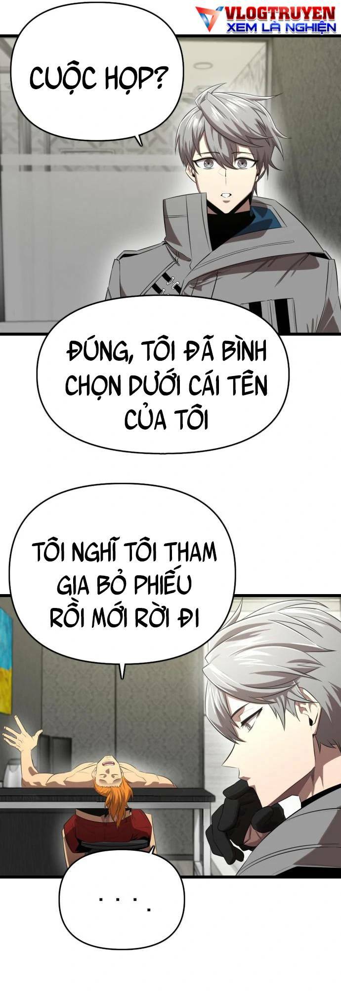 người thay thế anh hùng chapter 11 - Trang 2