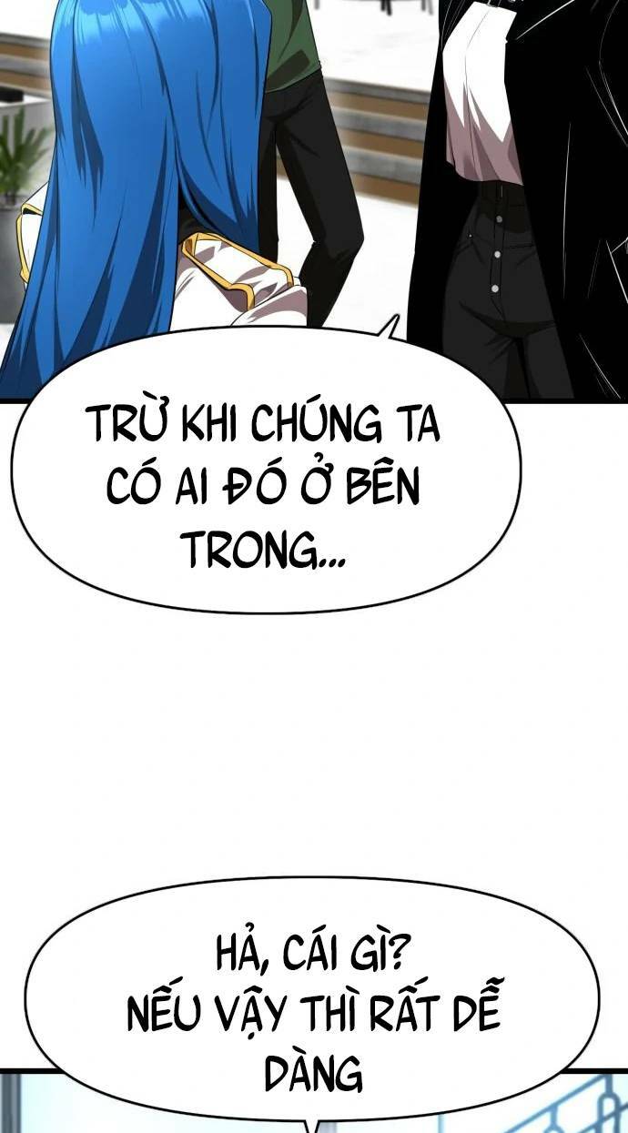 người thay thế anh hùng chapter 11 - Trang 2