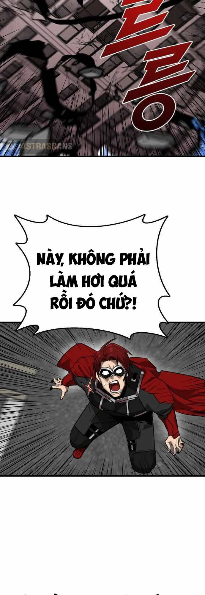 người thay thế anh hùng chapter 6 - Trang 2