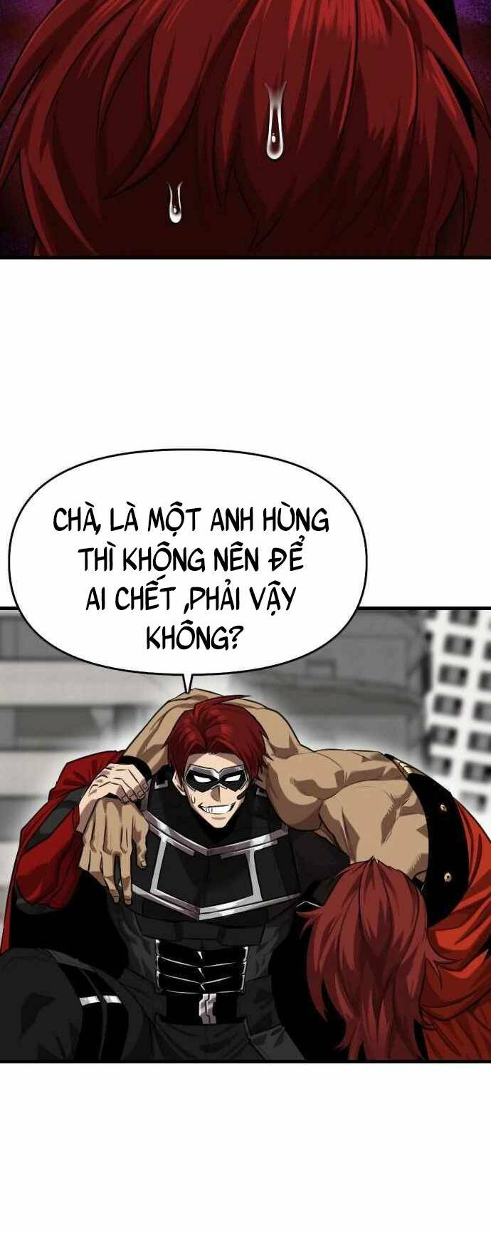 người thay thế anh hùng chapter 6 - Trang 2