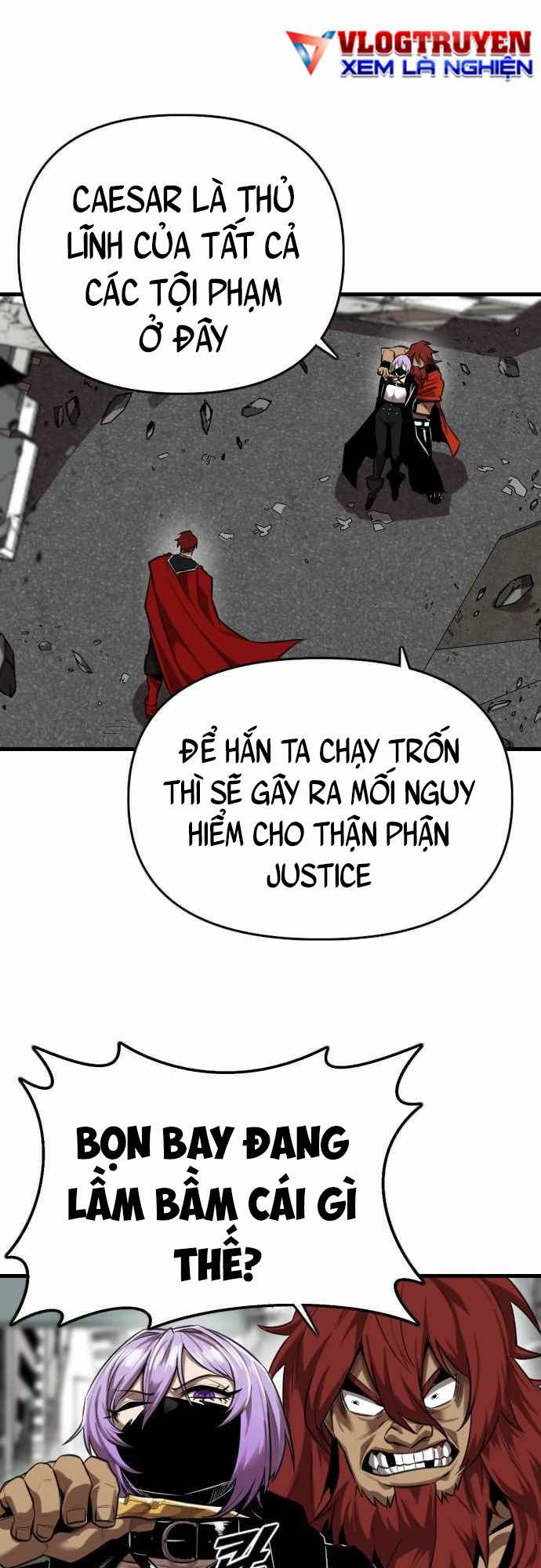 người thay thế anh hùng chapter 6 - Trang 2