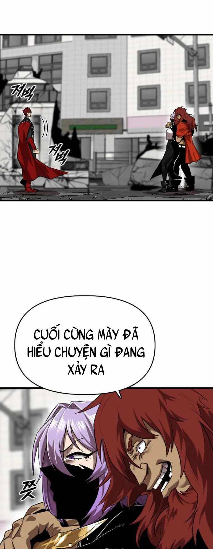 người thay thế anh hùng chapter 6 - Trang 2