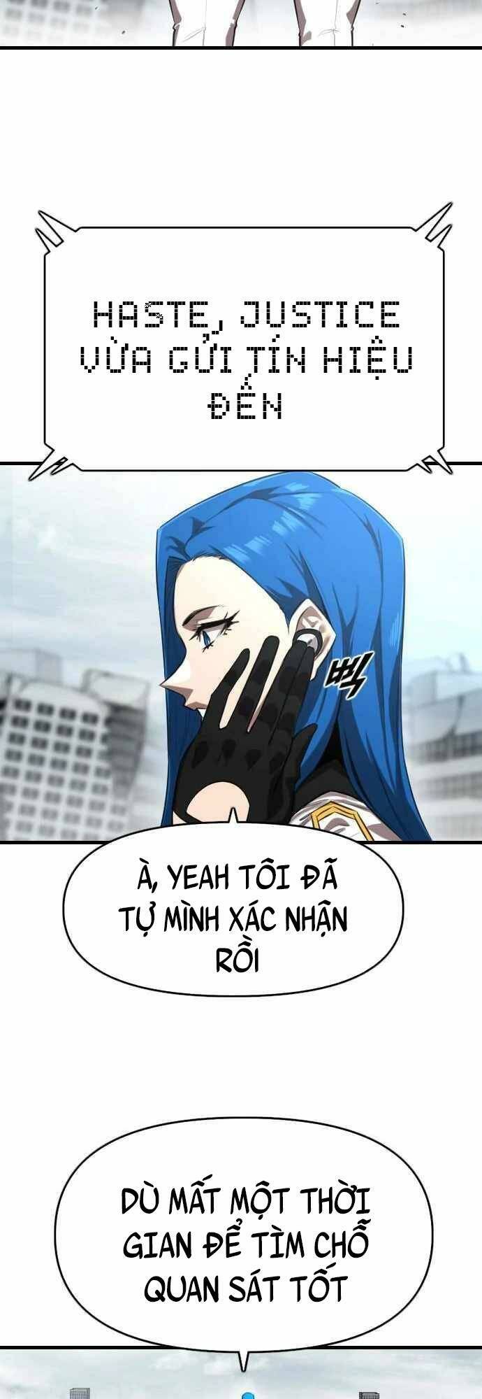 người thay thế anh hùng chapter 6 - Trang 2