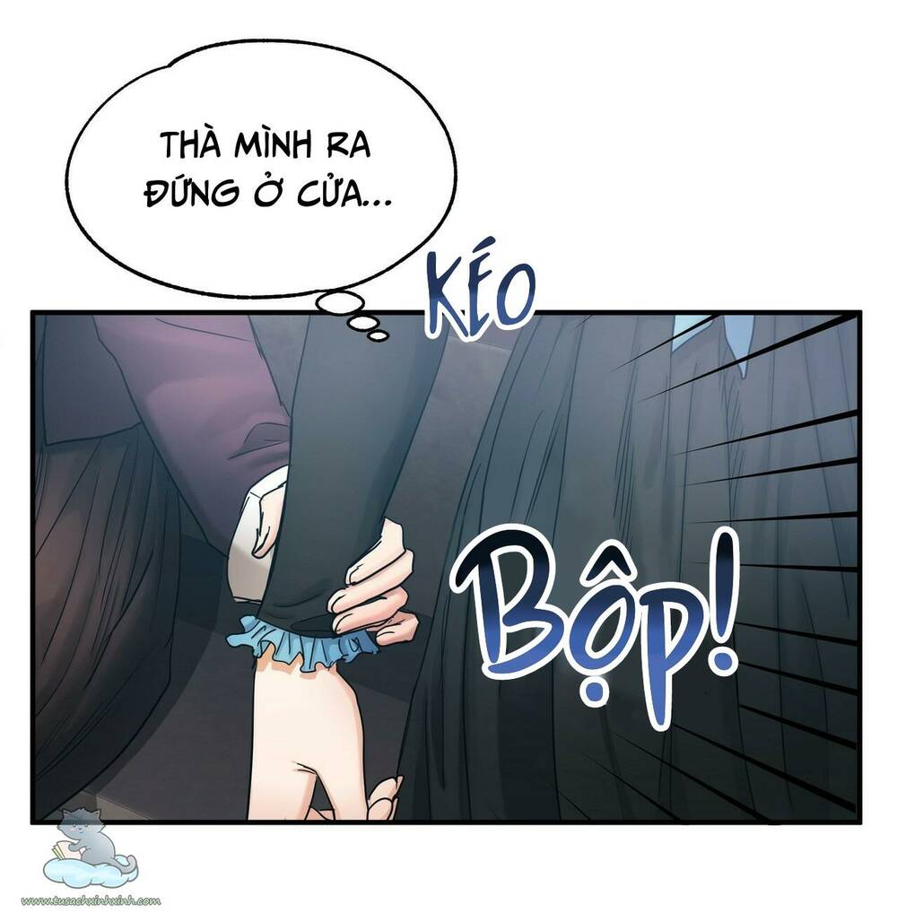 người thừa kế chapter 13 - Trang 2