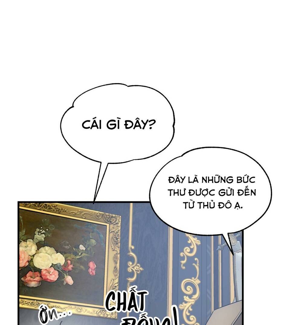 người thừa kế chapter 13 - Trang 2