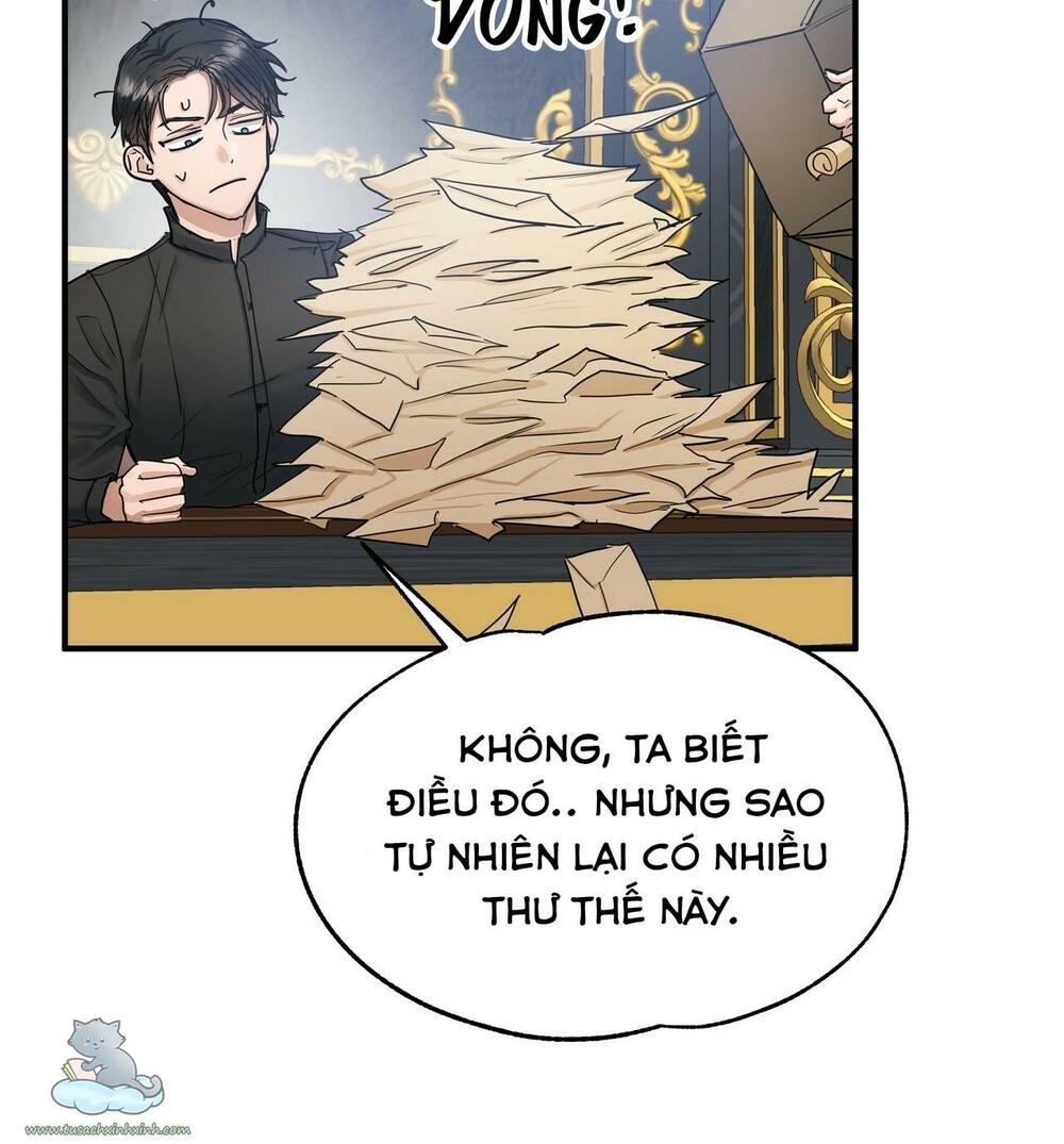 người thừa kế chapter 13 - Trang 2