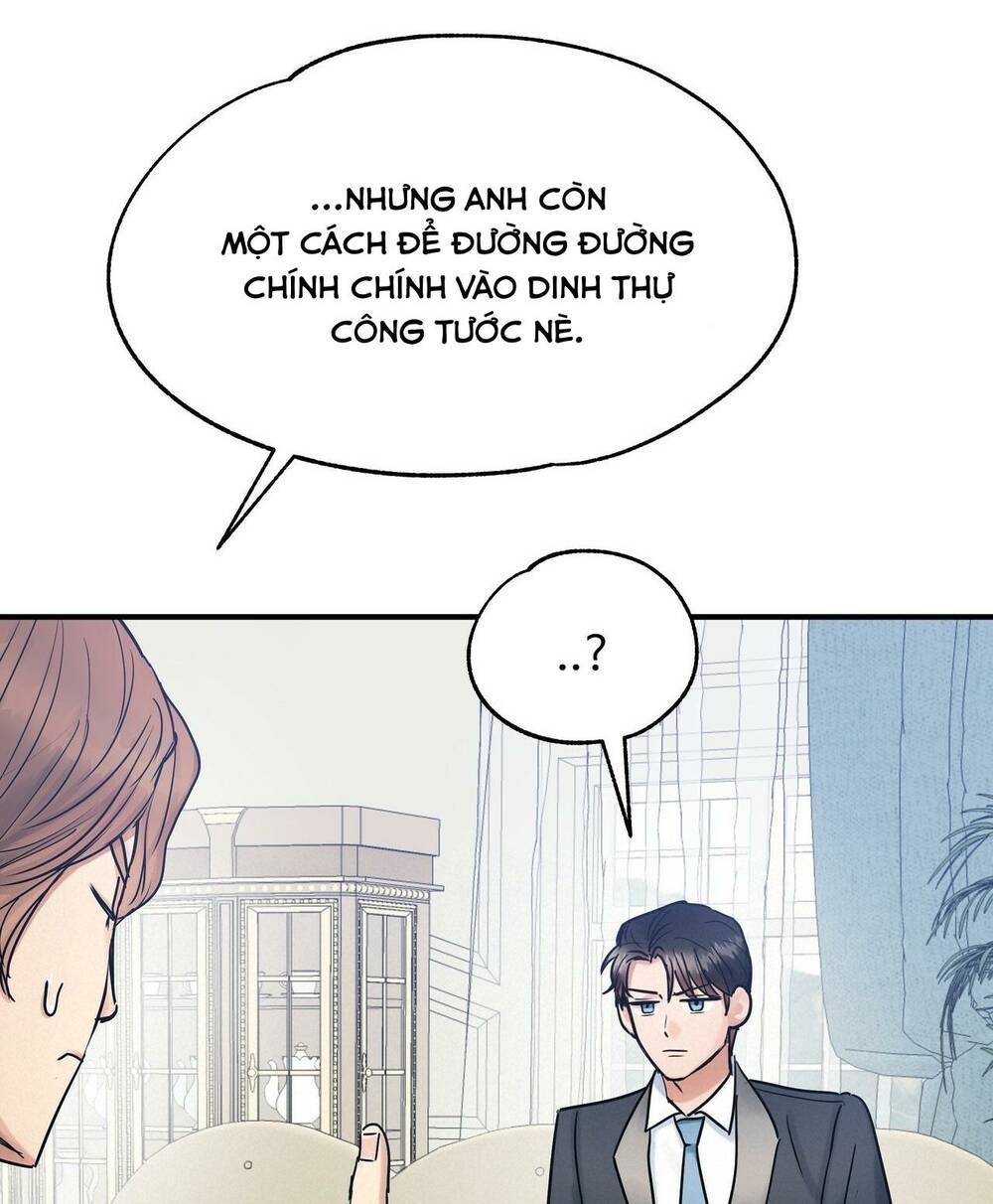 người thừa kế chapter 15 - Trang 2