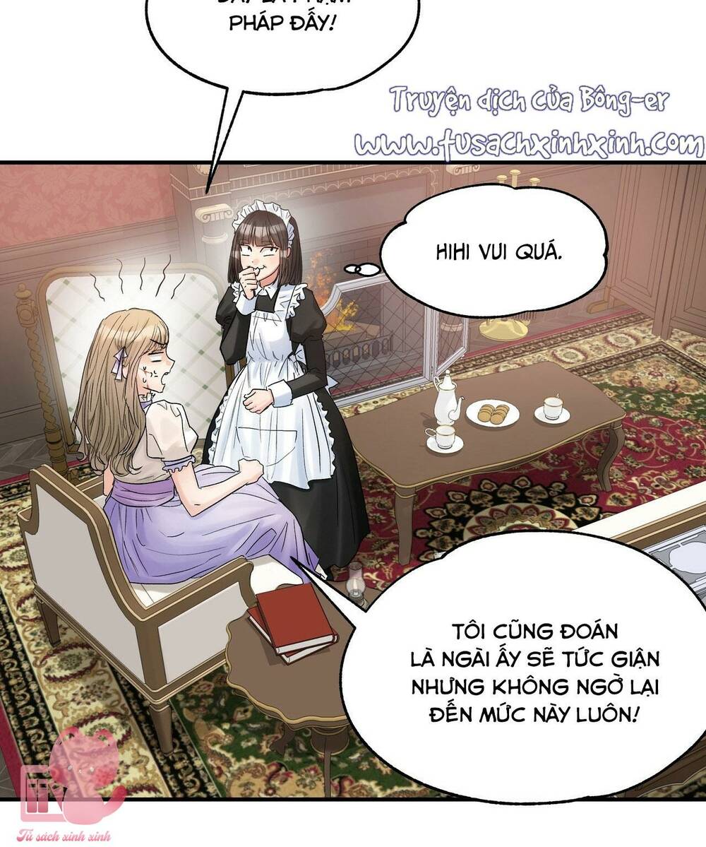 người thừa kế chapter 16 - Trang 2