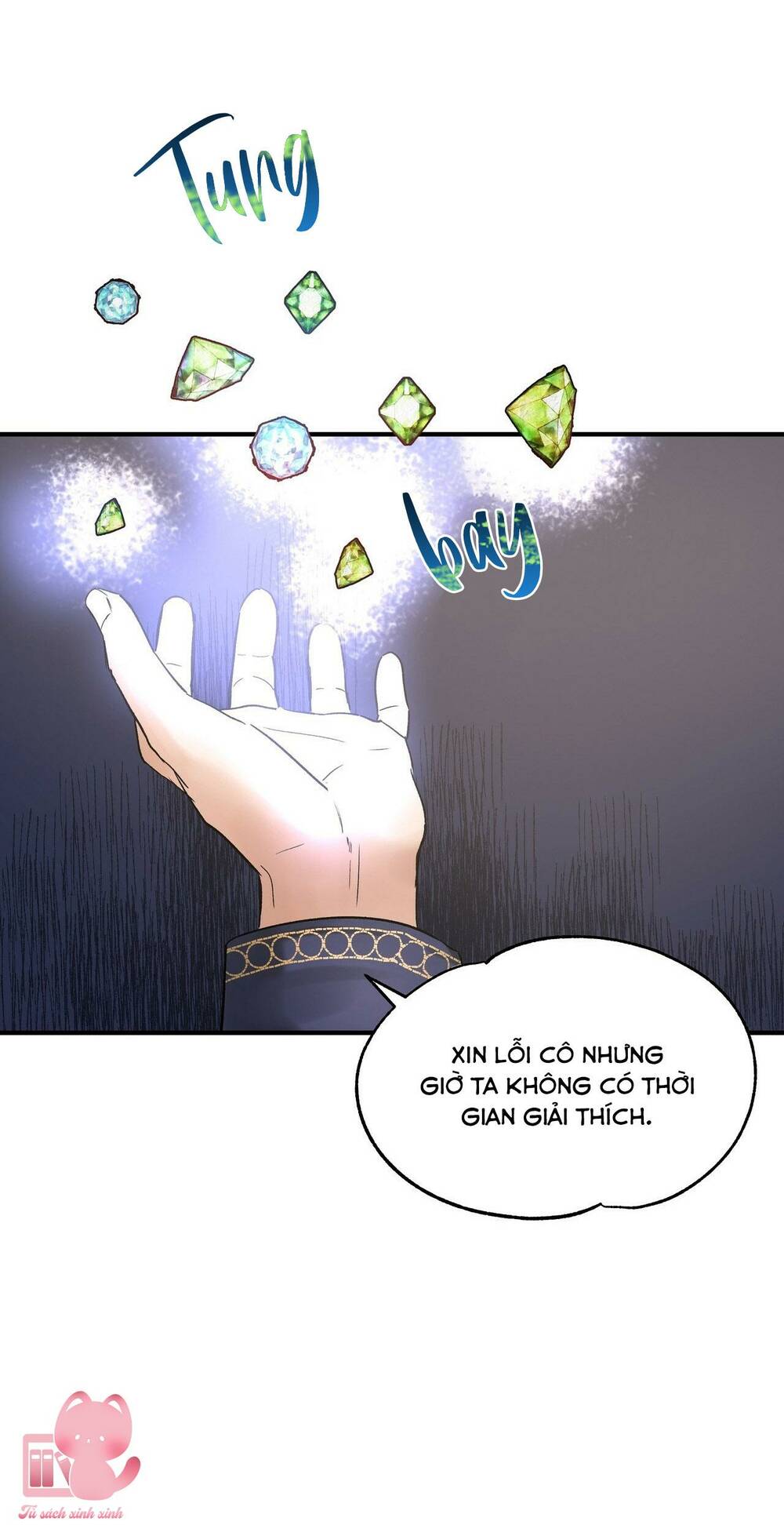 người thừa kế chapter 16 - Trang 2