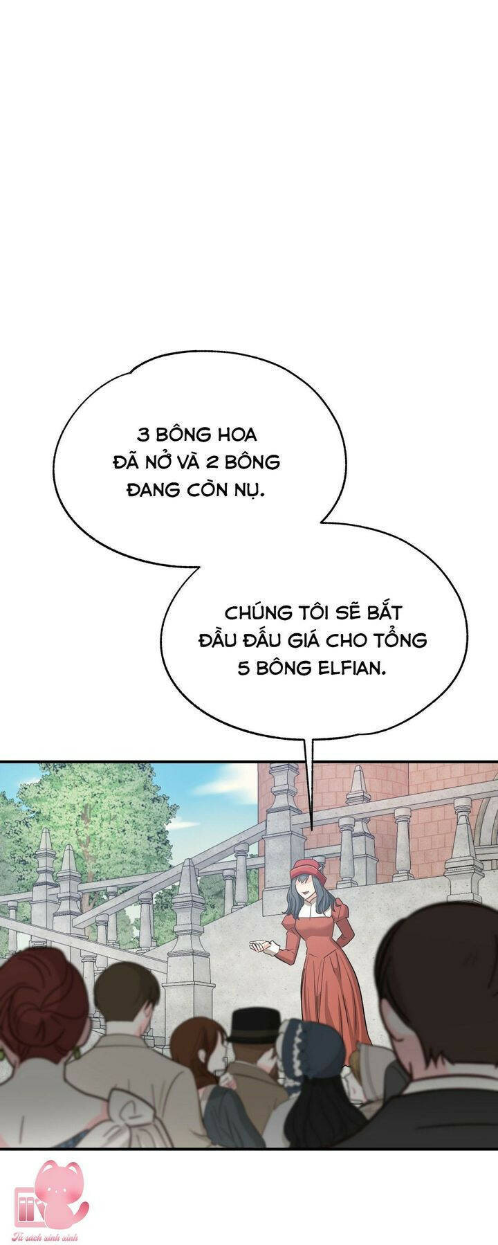 người thừa kế chapter 26 - Trang 2