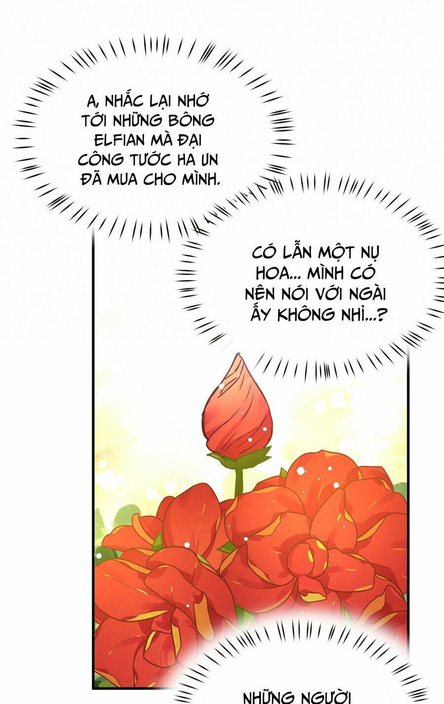 người thừa kế chapter 38 - Trang 2