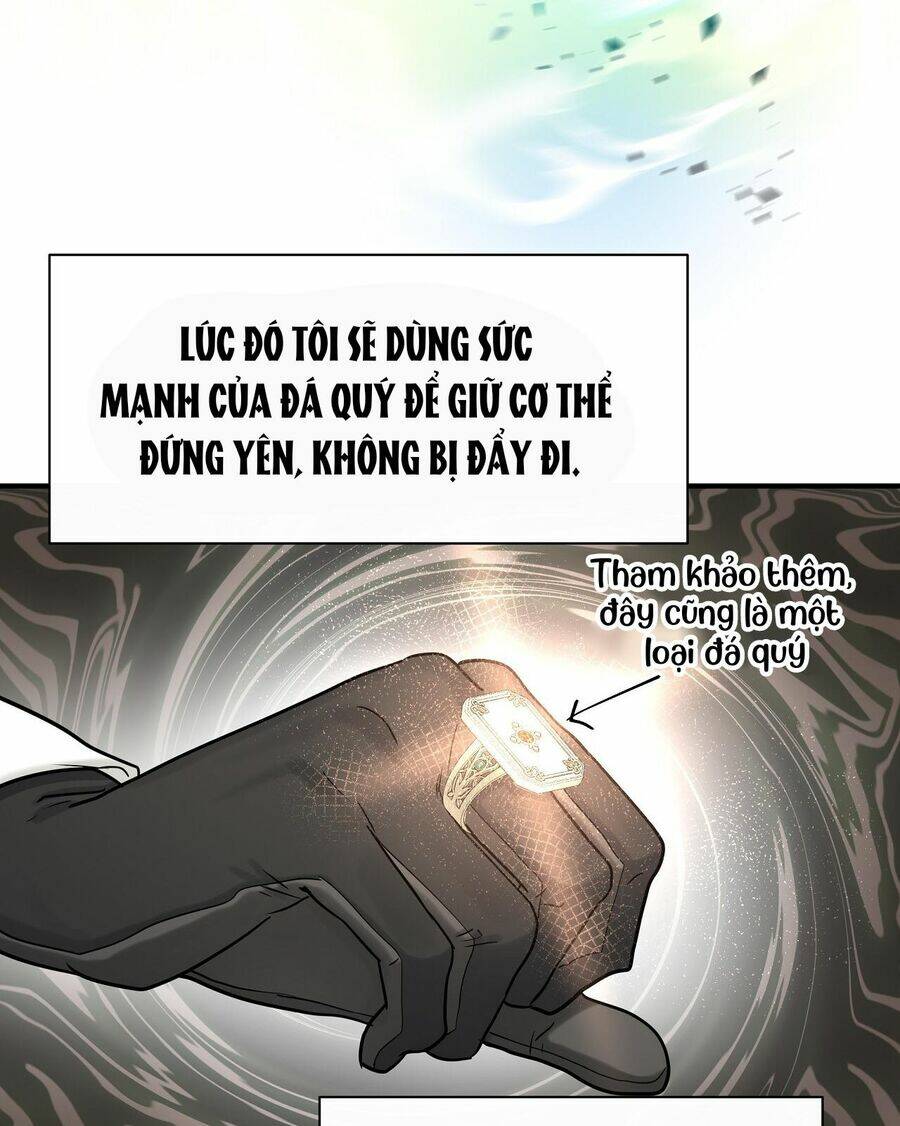 người thừa kế chapter 38 - Trang 2