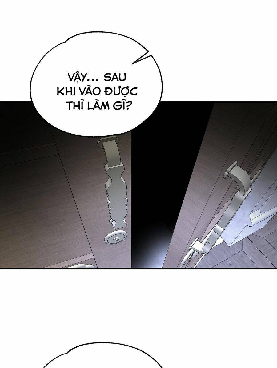 người thừa kế chapter 38 - Trang 2