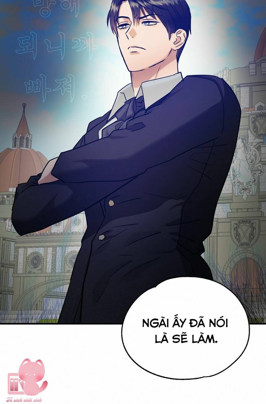 người thừa kế chapter 38 - Trang 2