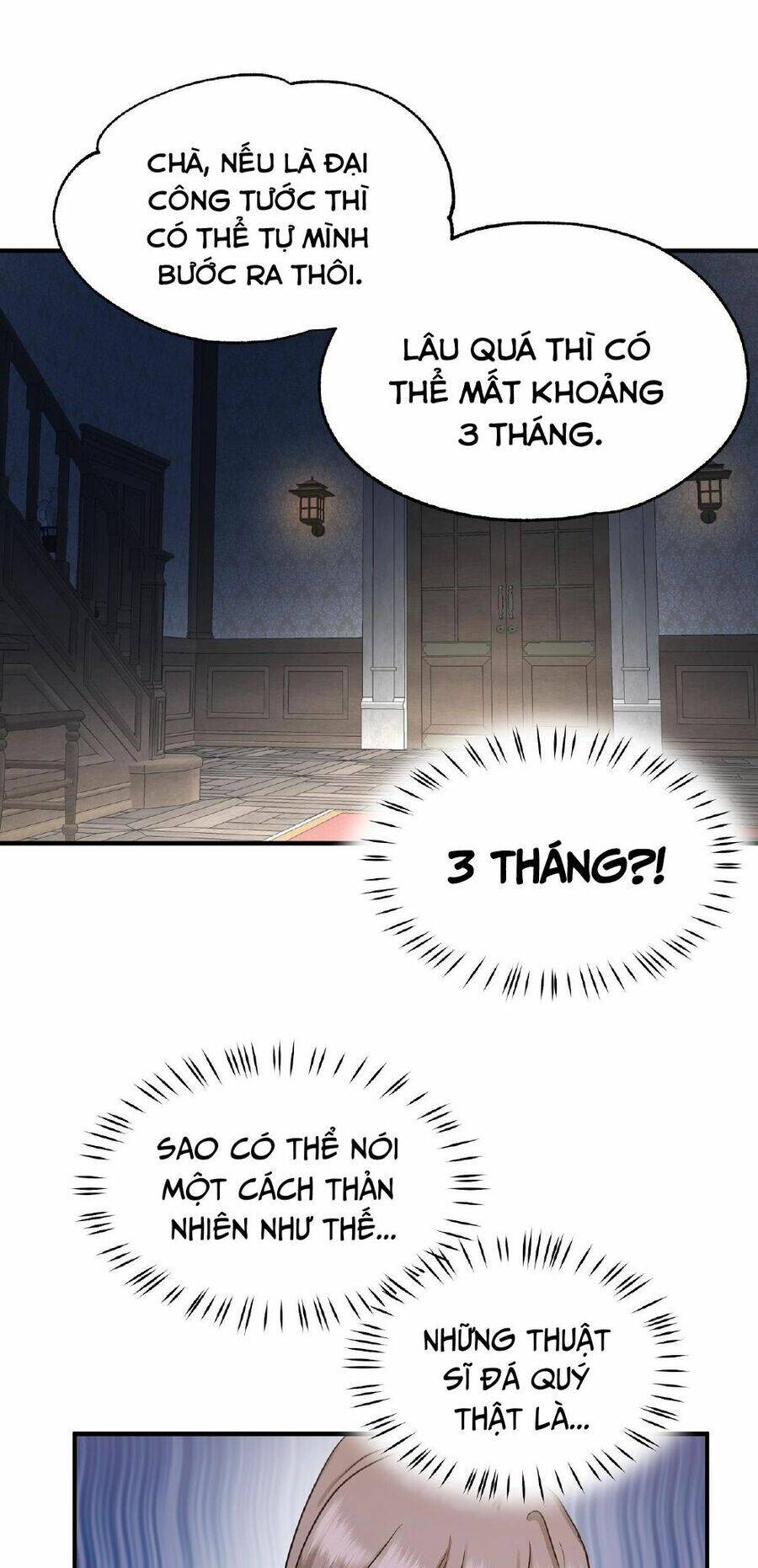 người thừa kế chapter 38 - Trang 2