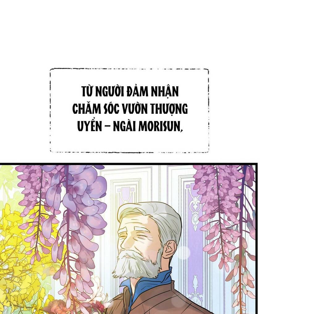 người thừa kế chapter 4 - Trang 2