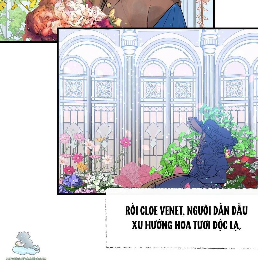 người thừa kế chapter 4 - Trang 2