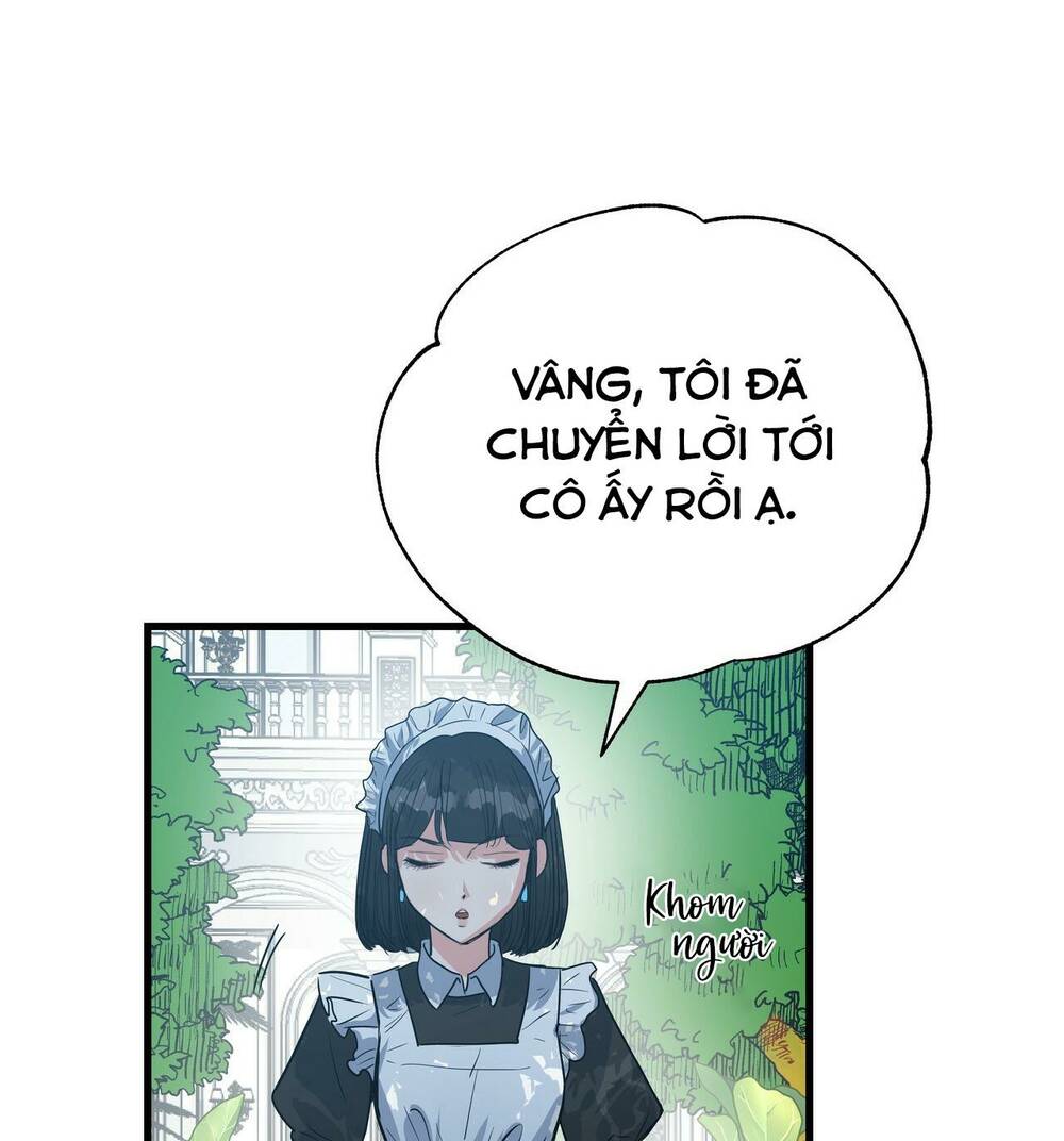 người thừa kế chapter 4 - Trang 2