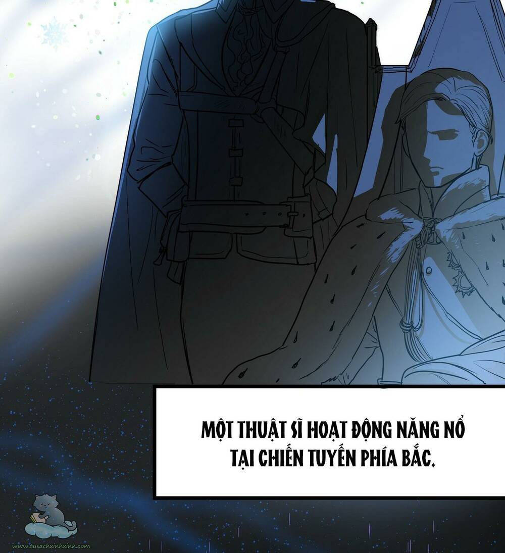 người thừa kế chapter 4 - Trang 2