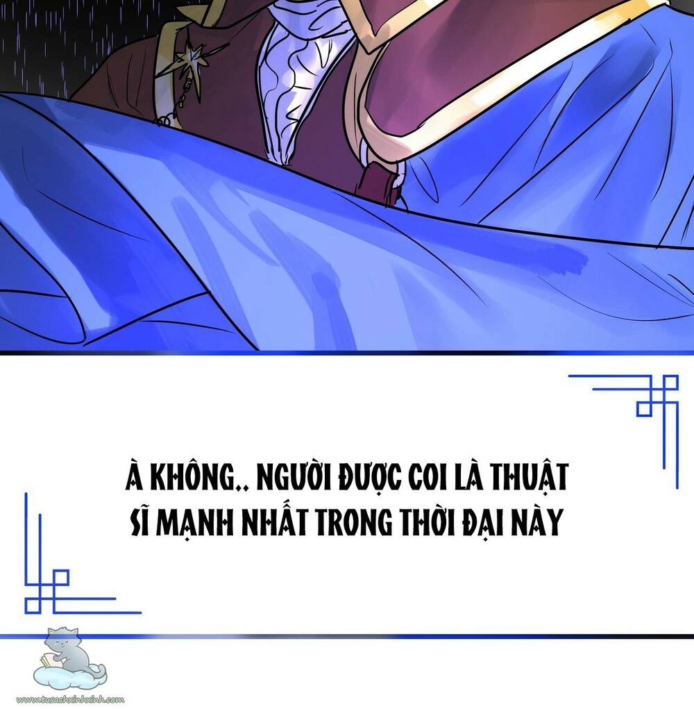 người thừa kế chapter 4 - Trang 2