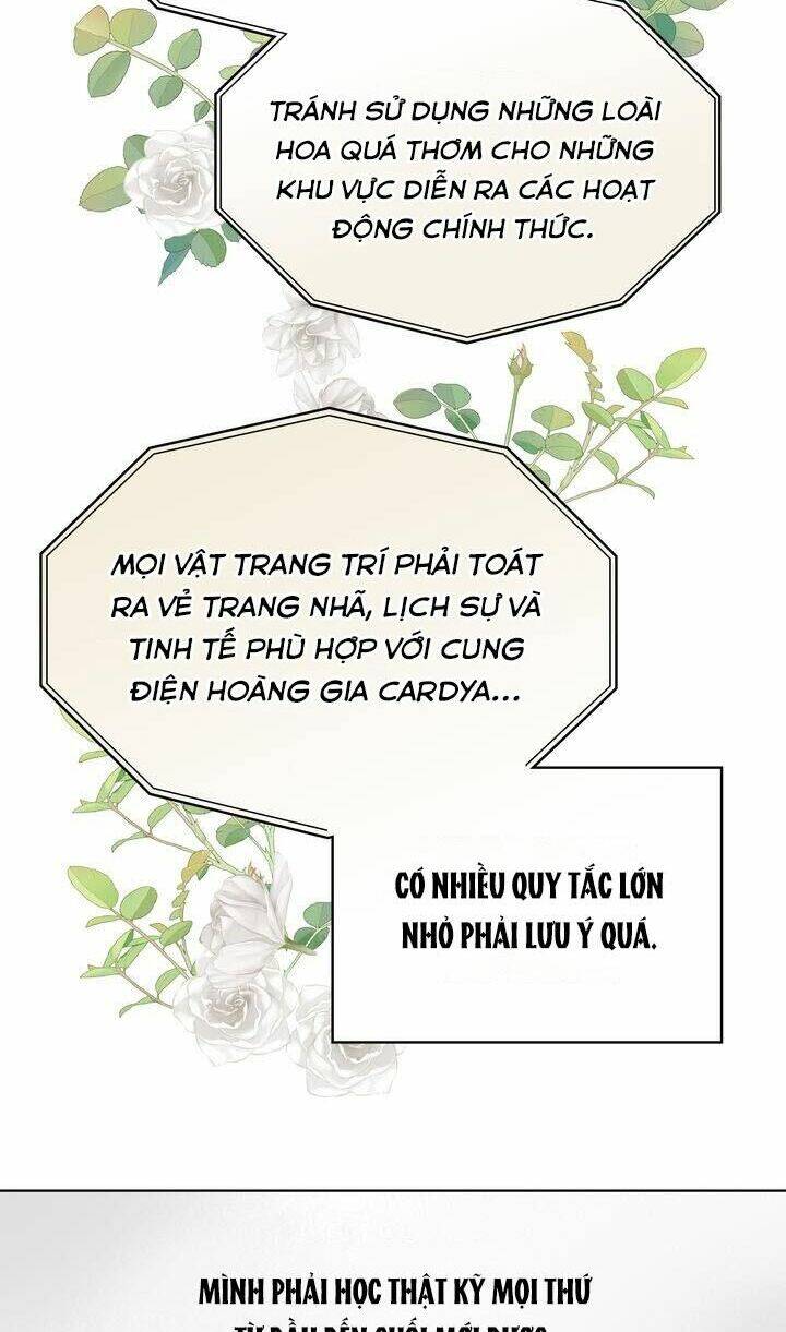 người thừa kế chương 48 - Trang 2