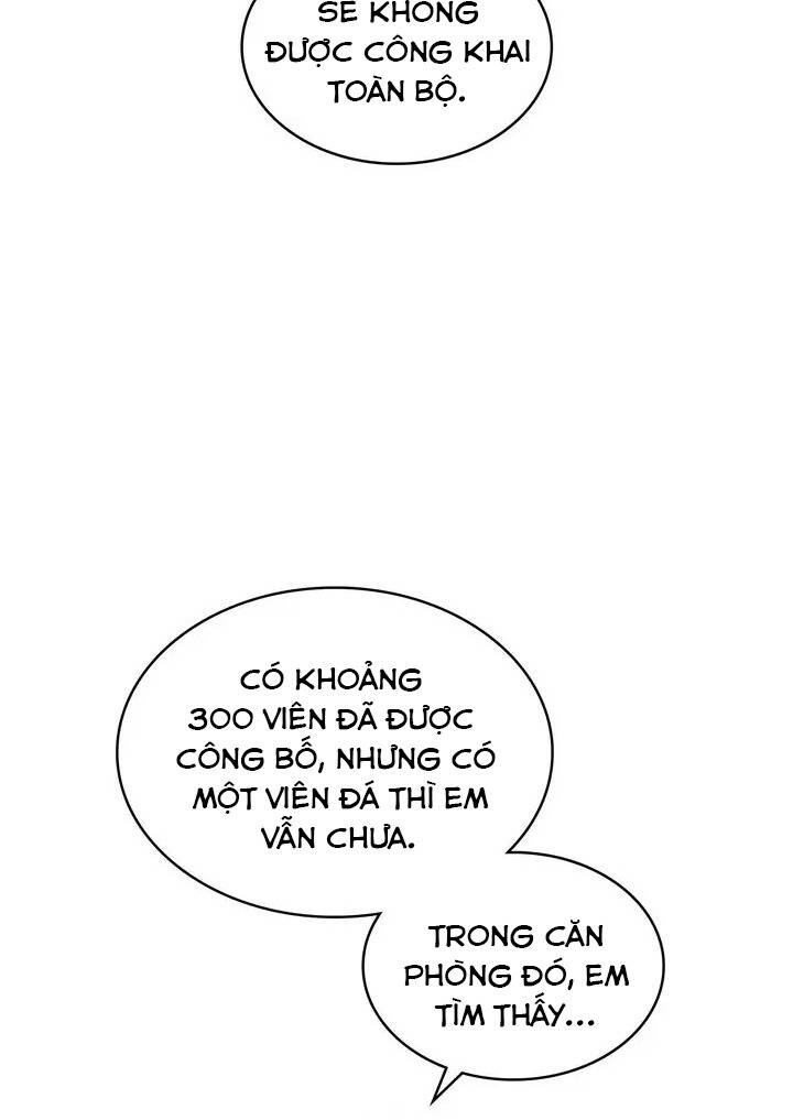 người thừa kế chapter 52 - Trang 2